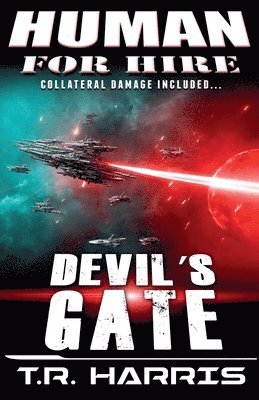 Human for Hire (3) - Devil's Gate 1