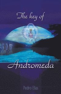bokomslag Key of Andromeda