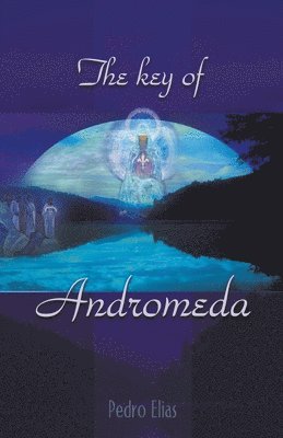 bokomslag Key of Andromeda