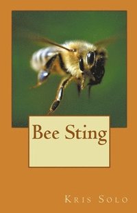 bokomslag Bee Sting