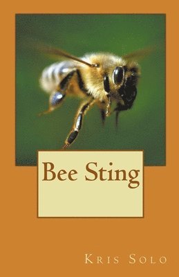 Bee Sting 1