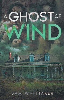 A Ghost of Wind 1