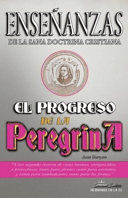 Enseñanzas de la Sana Doctrina Cristiana