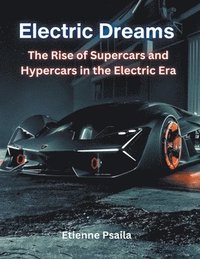 bokomslag Electric Dreams