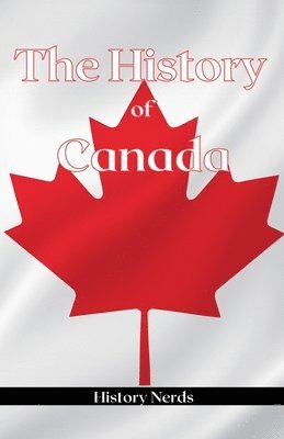 The History of Canada 1