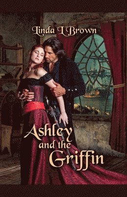 Ashley and the Griffin 1