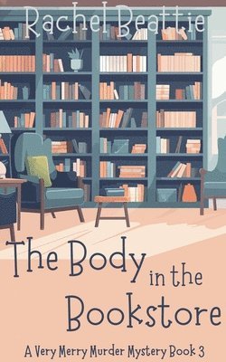 bokomslag The Body in the Bookstore