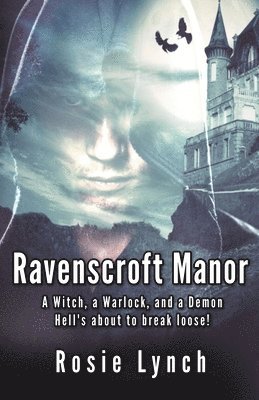 Ravenscroft Manor 1
