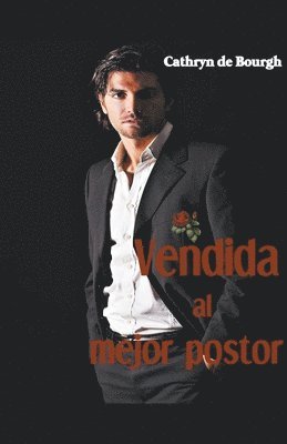 Cathryn de Bourgh - Vendida al mejor postor, Häftad