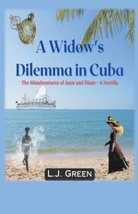 bokomslag A Widow's Dilemma in Cuba