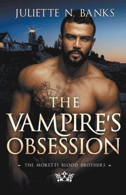 The Vampire's Obsession 1