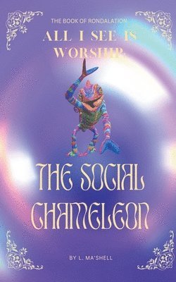 Book of Rondalation - All I See Is Worship