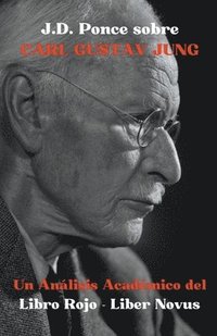 bokomslag J.D. Ponce sobre Carl Gustav Jung