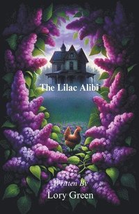 bokomslag The Lilac Alibi
