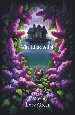The Lilac Alibi 1