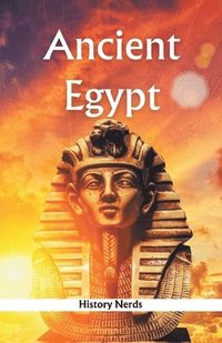 bokomslag Ancient Egypt