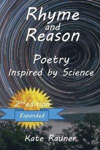 bokomslag Rhyme and Reason - Poetry Inspired by Science