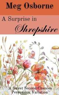 bokomslag A Surprise in Shropshire