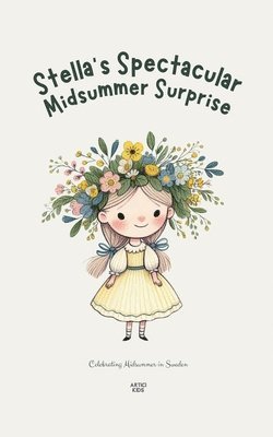 Stella's Spectacular Midsummer Surprise 1