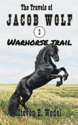 bokomslag Warhorse Trail