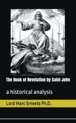bokomslag Book of Revelation