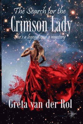 The Search for the Crimson Lady 1