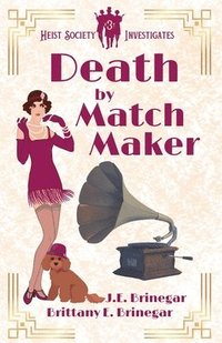 bokomslag Death by Matchmaker