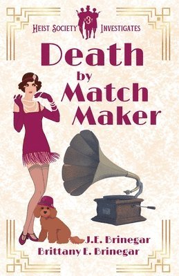 Death by Matchmaker 1