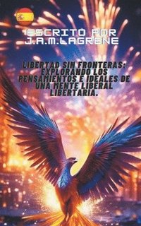 bokomslag Libertad sin Fronteras