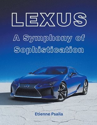 Lexus 1