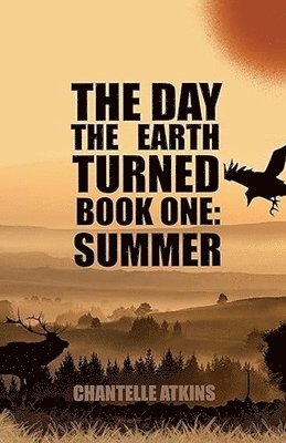 bokomslag The Day The Earth Turned Book One