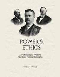 bokomslag Power & Ethics