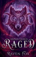 Raven Fox - Raged, Häftad