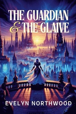 Evelyn Northwood - Guardian and the Glaive, Häftad