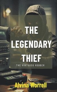 bokomslag The Legendary Thief