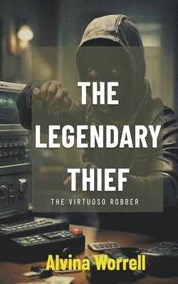 The Legendary Thief 1