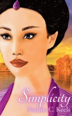 Nadine C Keels, Nadine C. Keels - Simplicity, Häftad