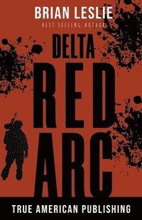 bokomslag Delta Red Arc