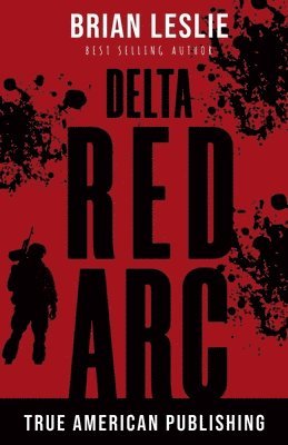 Delta Red Arc 1