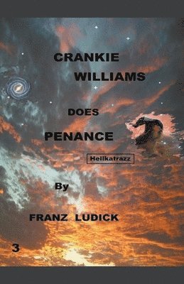 bokomslag Crankie Williams Does Penance