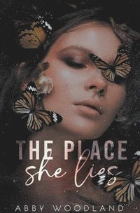 bokomslag The Place She Lies