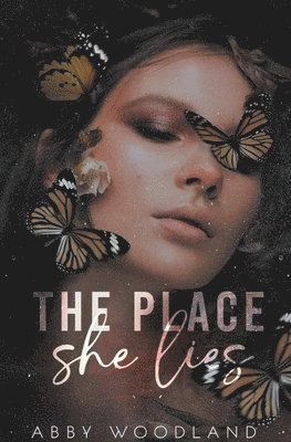 Place She Lies