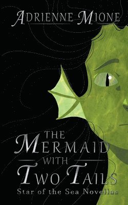 Mermaid With Two Tails 1