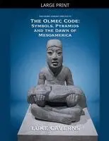 Luke Caverns - Olmec Code, Häftad. Tillgänglighet: Lägg i varukorg