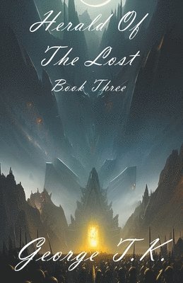 Herald Of The Lost 1