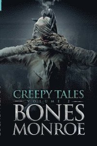 bokomslag Creepy Tales - Volume 2