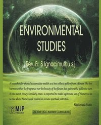 bokomslag Environmental Studies