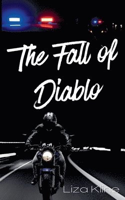 bokomslag The Fall of Diablo