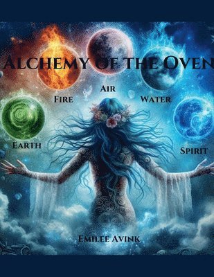 Alchemy of the Oven 1