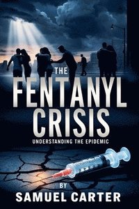 bokomslag Fentanyl Crisis